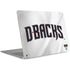 MLB Arizona Diamondbacks Home Jersey Apple MacBook Air Skin