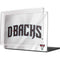 MLB Arizona Diamondbacks Home Jersey MacBook Pro 14in (2021-24) Case plus Skin