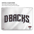 MLB Arizona Diamondbacks Home Jersey MacBook Pro 14in (2021-24) Case plus Skin