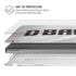 MLB Arizona Diamondbacks Home Jersey MacBook Pro 14in (2021-24) Case plus Skin