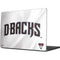 MLB Arizona Diamondbacks Home Jersey Apple MacBook Pro 14-inch Skin
