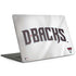 MLB Arizona Diamondbacks Home Jersey MacBook Skins