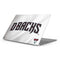 MLB Arizona Diamondbacks Home Jersey Apple MacBook Pro 16-inch Skin