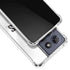 MLB Arizona Diamondbacks Home Jersey Moto G 5G (2025) Clear Case