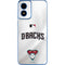 MLB Arizona Diamondbacks Home Jersey Moto G Play 4G (2024) Skin
