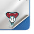 MLB Arizona Diamondbacks Home Jersey Moto G Play 4G (2024) Skin