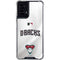 MLB Arizona Diamondbacks Home Jersey Moto G Power 5G (2024) Clear Case