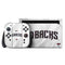MLB Arizona Diamondbacks Home Jersey Nintendo Switch 2 (2025) with Joy-Con Skin