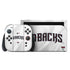 MLB Arizona Diamondbacks Home Jersey Nintendo Switch 2 (2025) with Joy-Con Skin