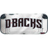 MLB Arizona Diamondbacks Home Jersey Nintendo Switch 2 (2025) with Joy-Con Skin