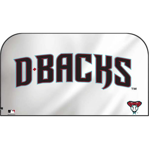 MLB Arizona Diamondbacks Home Jersey Nintendo Switch 2 (2025) with Joy-Con Skin