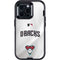 MLB Arizona Diamondbacks Home Jersey Otterbox Defender iPhone Skin