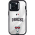 MLB Arizona Diamondbacks Home Jersey Otterbox Defender iPhone Skin
