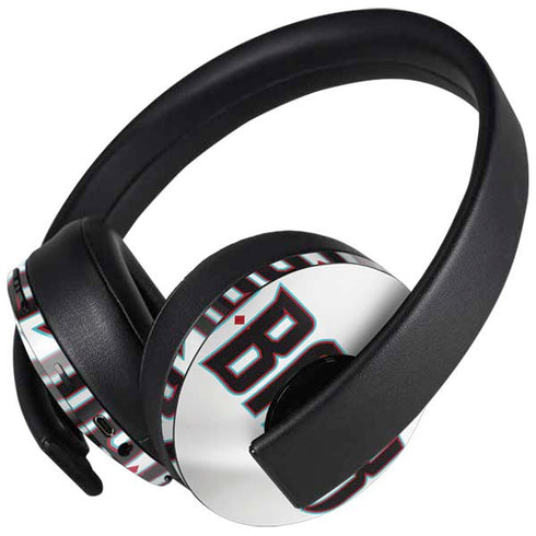 MLB Arizona Diamondbacks Home Jersey PlayStation 4 Gold Wireless Headset Skin