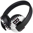 MLB Arizona Diamondbacks Home Jersey PlayStation 4 Gold Wireless Headset Skin