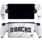 MLB Arizona Diamondbacks Home Jersey PlayStation Portal Remote Player Skin