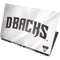 MLB Arizona Diamondbacks Home Jersey Dell Precision Skin