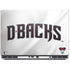 MLB Arizona Diamondbacks Home Jersey Dell Precision Skin