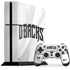 MLB Arizona Diamondbacks Home Jersey PlayStation PS4 Skins