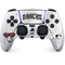 MLB Arizona Diamondbacks Home Jersey PS5 DualSense Edge Pro Controller Skin