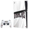 MLB Arizona Diamondbacks Home Jersey PS5 Pro Bundle Skin