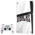 MLB Arizona Diamondbacks Home Jersey PS5 Pro Bundle Skin