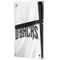 MLB Arizona Diamondbacks Home Jersey PS5 Pro Console Skin