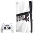 MLB Arizona Diamondbacks Home Jersey PlayStation PS5 Skins