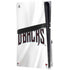 MLB Arizona Diamondbacks Home Jersey PS5 Pro Disk Console Skin