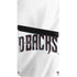 MLB Arizona Diamondbacks Home Jersey PS5 Pro Disk Console Skin