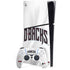 MLB Arizona Diamondbacks Home Jersey PlayStation PS5 Skins