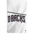 MLB Arizona Diamondbacks Home Jersey PS5 Slim Digital Edition Console Skin