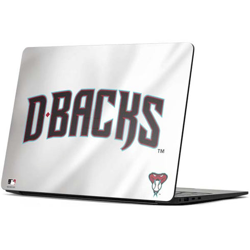 MLB Arizona Diamondbacks Home Jersey Surface Laptop 7 13.8in Skin
