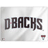 MLB Arizona Diamondbacks Home Jersey Surface Laptop 7 13.8in Skin