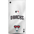 MLB Arizona Diamondbacks Home Jersey XBox Series X Digital Edition Console Skin