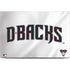 MLB Arizona Diamondbacks Home Jersey Dell XPS Skin