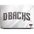 MLB Arizona Diamondbacks Home Jersey HP ZBook Fury 16 G10 Skin