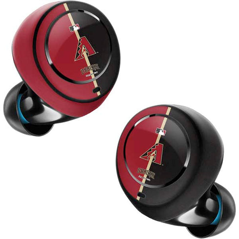 MLB Arizona Diamondbacks Split Amazon Echo Buds Skin