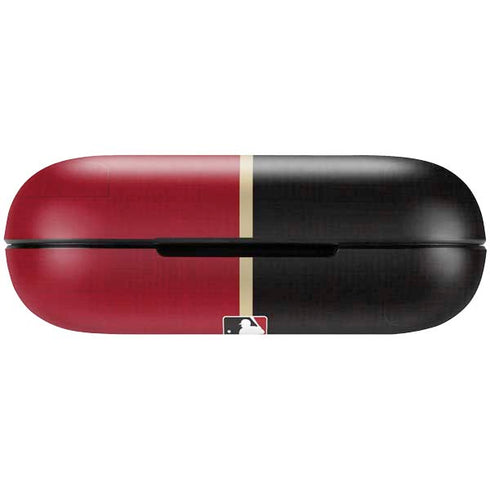 MLB Arizona Diamondbacks Split Amazon Echo Buds Skin