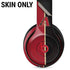 MLB Arizona Diamondbacks Split Beats Solo 3 Wireless Skin