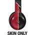 MLB Arizona Diamondbacks Split Beats Studio Pro Wireless Headphones Skin