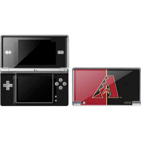 MLB Arizona Diamondbacks Split Nintendo Skins
