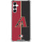 MLB Arizona Diamondbacks Split Gabb Phone 4 Clear Case