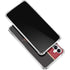 MLB Arizona Diamondbacks Split Gabb Phone 4 Clear Case