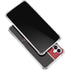 MLB Arizona Diamondbacks Split Galaxy A16 5G Clear Case