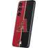 MLB Arizona Diamondbacks Split Galaxy A16 5G Skin