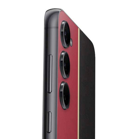 MLB Arizona Diamondbacks Split Galaxy A16 5G Skin