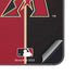MLB Arizona Diamondbacks Split Galaxy A16 5G Skin