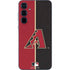 MLB Arizona Diamondbacks Split Galaxy A35 5G Skin