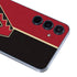 MLB Arizona Diamondbacks Split Galaxy A35 5G Skin